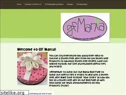 Sites similar to gfmania.com