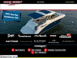 Sites similar to gfmarine.com