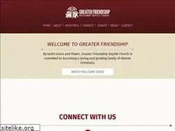 Sites similar to gfmbcdaytona.org
