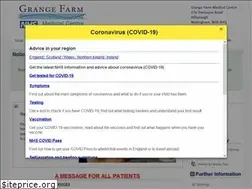 Sites similar to gfmc.org.uk