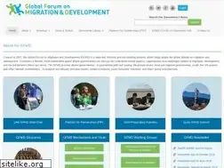 Sites similar to gfmd.org