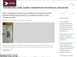 Sites similar to gfme.org
