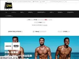 Sites similar to gfmg-mall.com