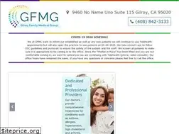 Sites similar to gfmgca.com