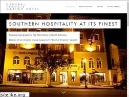 Sites similar to gfmhotel.com