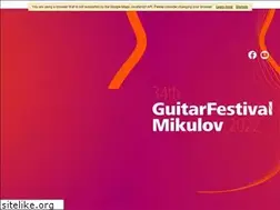 Sites similar to gfmikulov.com