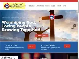 Sites similar to gfmimercy.org