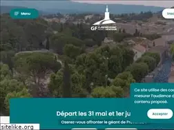 Sites similar to gfmontventoux.com