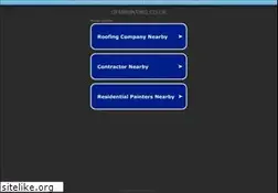 Sites similar to gfmpainting.co.uk