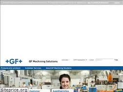 Sites similar to gfms.com