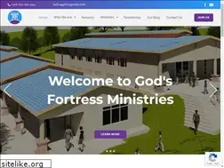 Sites similar to gfmuganda.com