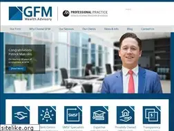 Sites similar to gfmwealth.com.au