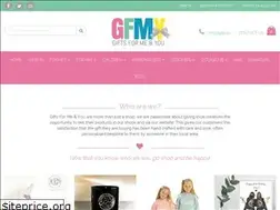 Sites similar to gfmy.co.uk