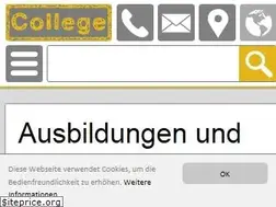Sites similar to gfn-berlin.de