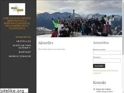Sites similar to gfn-college.edupage2.org