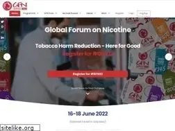 Sites similar to gfn.net.co