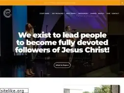 Sites similar to gfnchurch.org