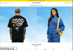 Sites similar to gfnclothing.com