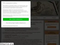 Sites similar to gfnf-trier.de