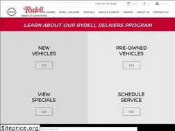 Sites similar to gfnissan.com