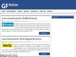 Sites similar to gfnoticias.com