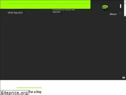 Sites similar to gfnybali.com
