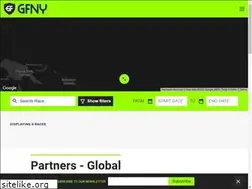 Sites similar to gfnyitalia.com