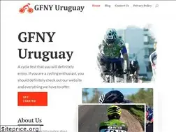Sites similar to gfnyuruguay.com