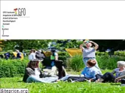 Sites similar to gfo-online.de