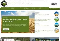 Sites similar to gfo.ca