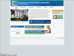 Sites similar to gfoact.org