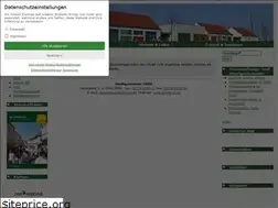 Sites similar to gfoehl.gv.at