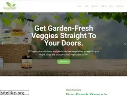 Sites similar to gfofarming.com