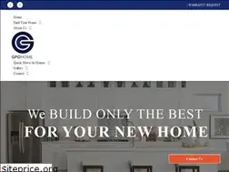 Sites similar to gfohome.com