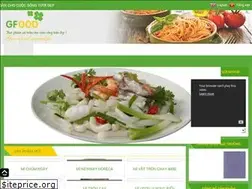 Sites similar to gfood.com.vn
