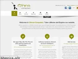 Sites similar to gforce-computers.com