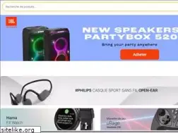 Sites similar to gforcedistribution.com
