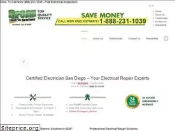 Sites similar to gforceelectric.com