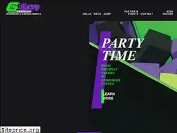 Sites similar to gforcelongview.com
