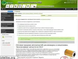 Sites similar to gforceparts.com