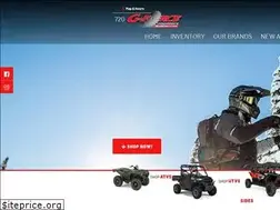 Sites similar to gforcepowersportsoflakewood.com