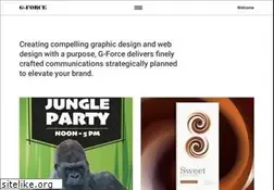 Sites similar to gforceseattle.com