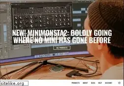 Sites similar to gforcesoftware.com