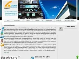 Sites similar to gforcesystems.com