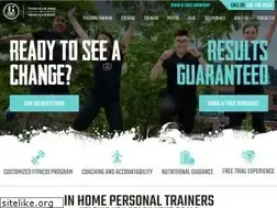 Sites similar to gforcetraining.com
