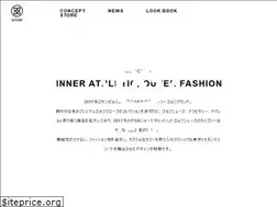 Sites similar to gfore-jp.com