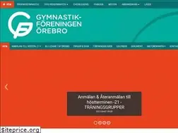 Sites similar to gforebro.se