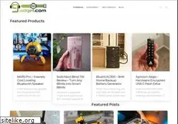 Sites similar to gforgadget.com