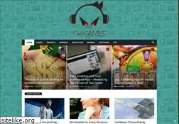 Sites similar to gforgames.com