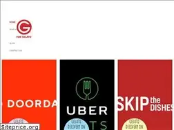 Sites similar to gforgelato.com